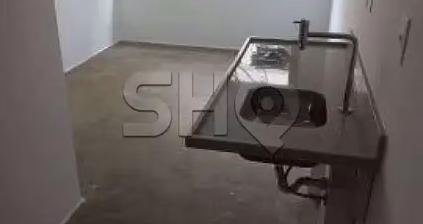 Apartamento com 1 quarto à venda na Rua Ministro Godói, 664, Perdizes, São Paulo