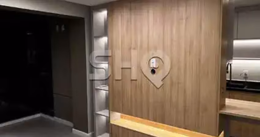Apartamento com 1 quarto à venda na Rua São Geraldo, 38, Perdizes, São Paulo
