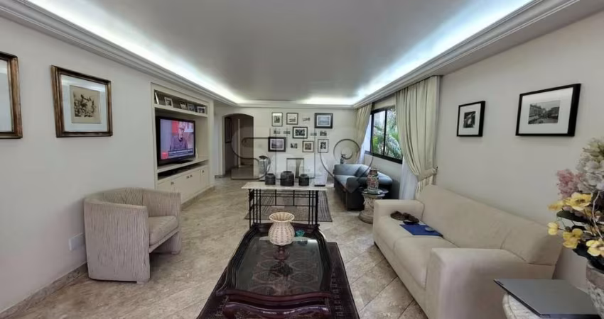 Apartamento com 4 quartos à venda na Rua Paraguassu, 435, Perdizes, São Paulo