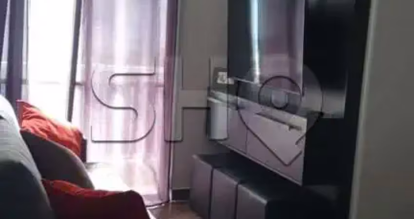 Apartamento com 3 quartos à venda na Rua do Canal, 215, Vila Guilherme, São Paulo