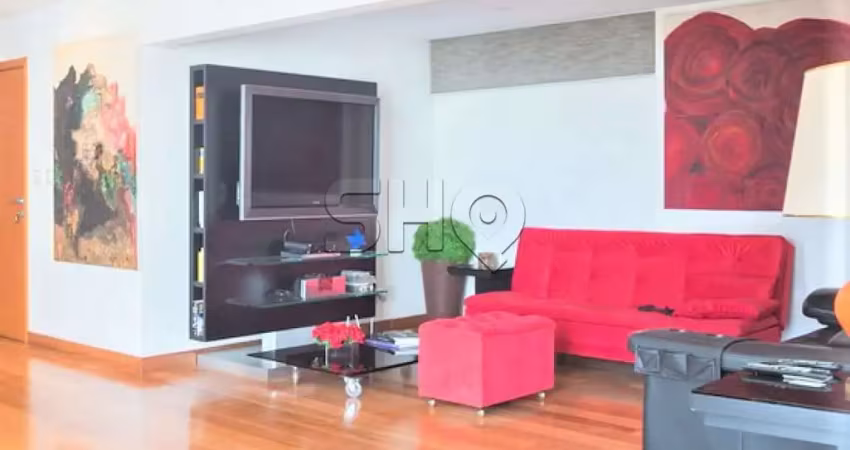 Apartamento com 2 quartos à venda na Alameda Santos, 1991, Cerqueira César, São Paulo