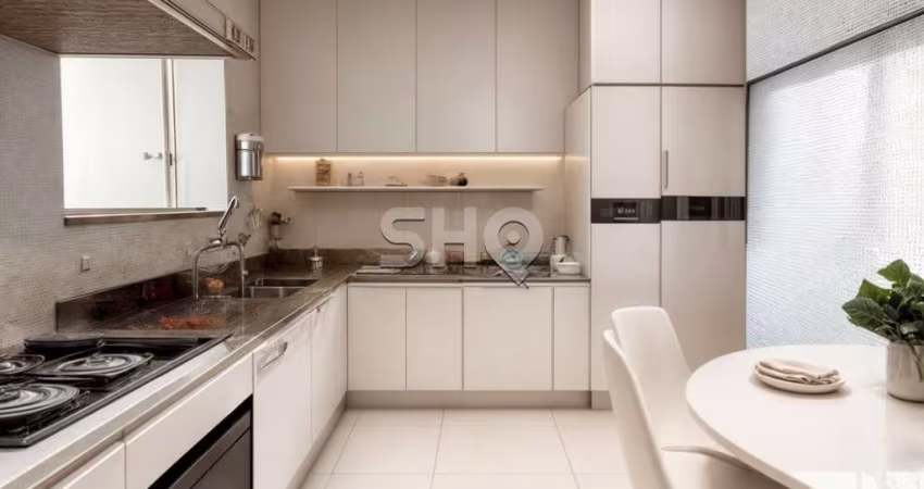 Apartamento com 2 quartos à venda na Rua Cardoso de Almeida, 820, Perdizes, São Paulo