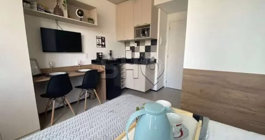 Apartamento com 1 quarto à venda na Rua Frei Caneca, 645, Consolação, São Paulo