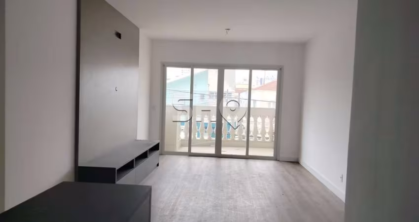 Apartamento com 2 quartos à venda na Rua Soror Angélica, 67, Vila Ester (Zona Norte), São Paulo