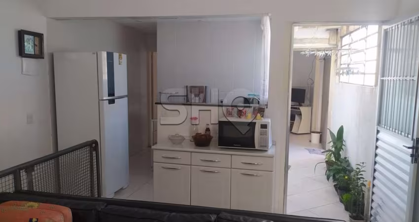 Casa com 3 quartos à venda na Rua Félix Guilhem, 529, Lapa de Baixo, São Paulo
