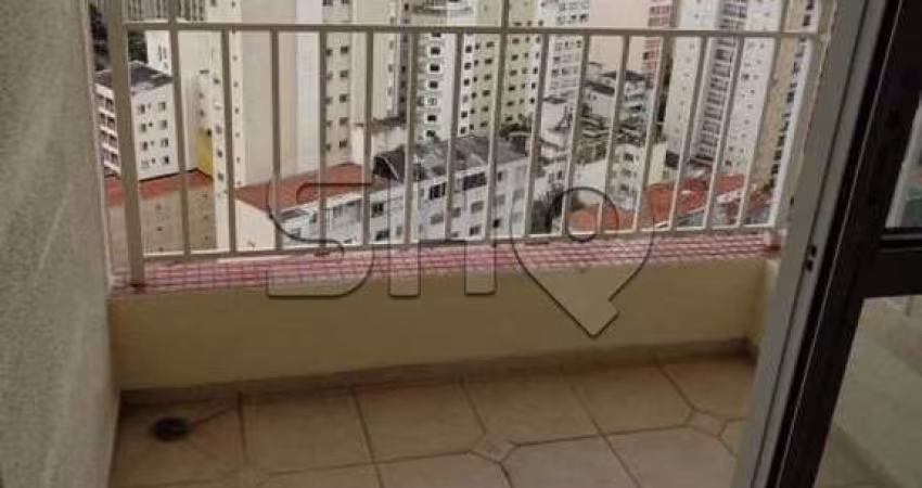 Apartamento com 2 quartos para alugar na Avenida Professor Alfonso Bovero, 638, Perdizes, São Paulo