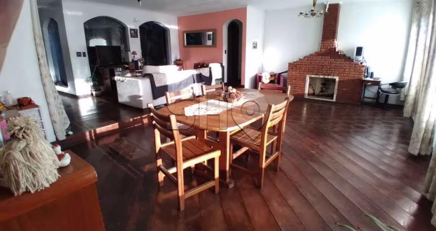 Casa com 4 quartos à venda na Rua Ângelo Capricho, 136, Horto Florestal, São Paulo