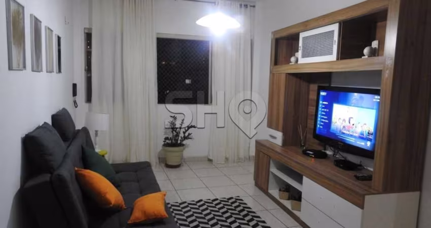 Apartamento com 2 quartos à venda na Praça Quatorze Bis, 130, Bela Vista, São Paulo