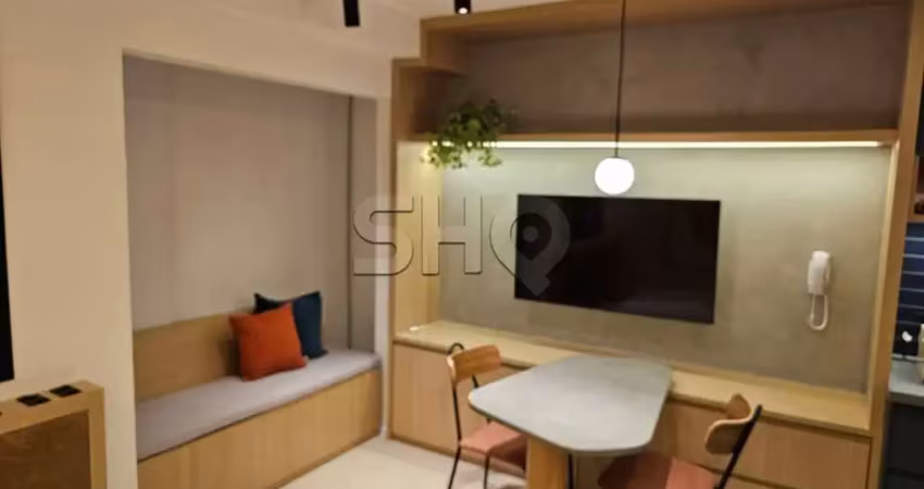 Loft com 1 quarto à venda na Rua Ministro Godói, 956, Perdizes, São Paulo