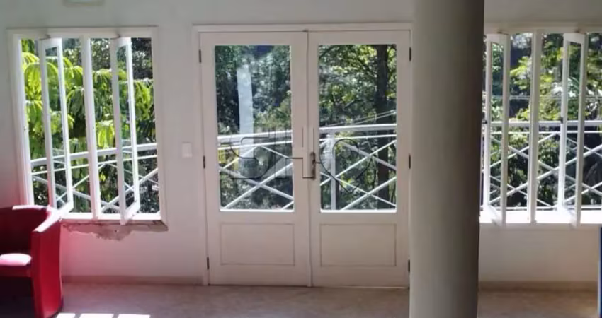 Casa em condomínio fechado com 4 quartos à venda na Rua Maria da Conceição Fonseca, 465, Jardim Ibiratiba, São Paulo