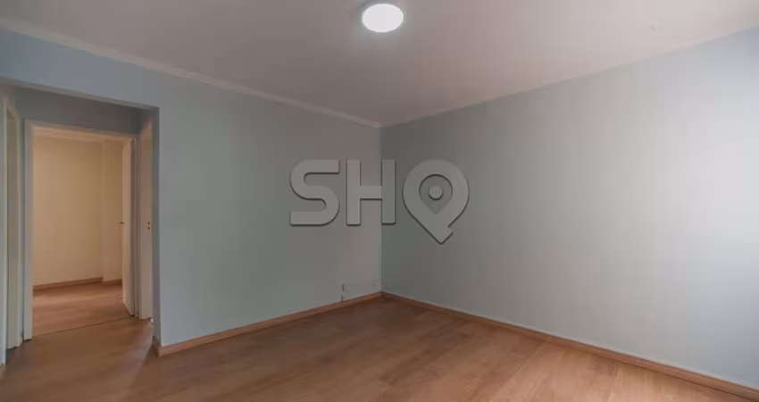 Apartamento com 2 quartos à venda na Rua Santa Cruz, 805, Vila Mariana, São Paulo