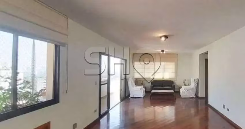Apartamento com 4 quartos à venda na Rua Pelotas, 356, Vila Mariana, São Paulo