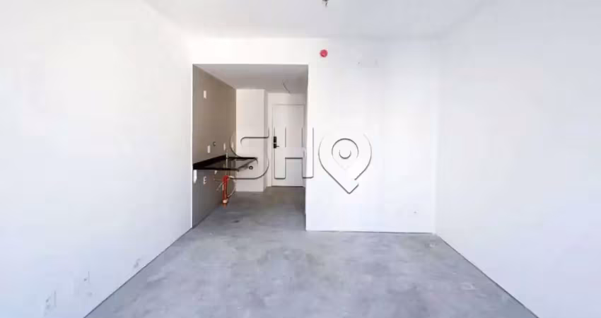 Apartamento com 1 quarto à venda na Rua Pedroso Alvarenga, 706, Itaim Bibi, São Paulo