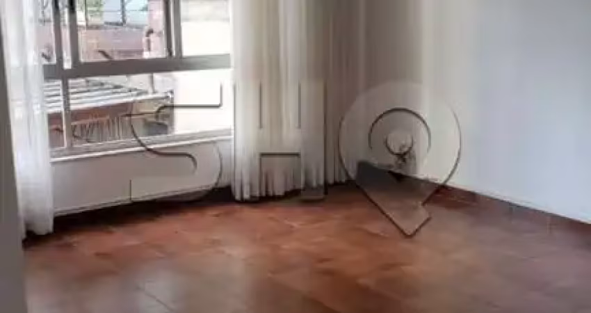 Apartamento com 3 quartos à venda na Rua Visconde da Luz, 158, Vila Nova Conceição, São Paulo