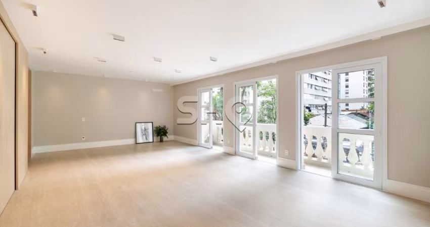 Apartamento com 4 quartos à venda na Alameda Joaquim Eugênio de Lima, 1118, Jardim Paulista, São Paulo