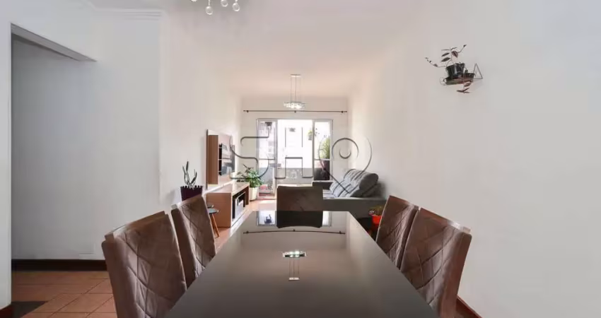 Apartamento com 3 quartos à venda na Rua Conselheiro Nébias, 1292, Campos Eliseos, São Paulo