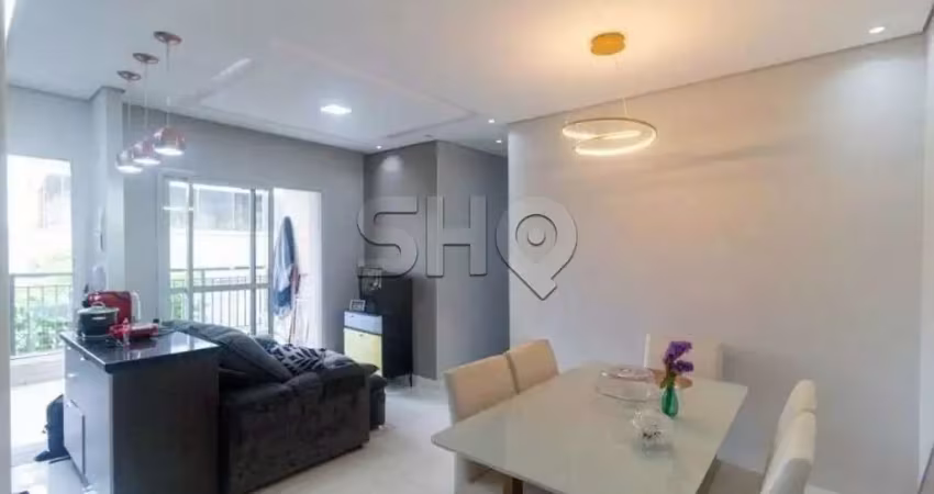 Apartamento com 3 quartos à venda na Rua François Coty, 124, Cambuci, São Paulo