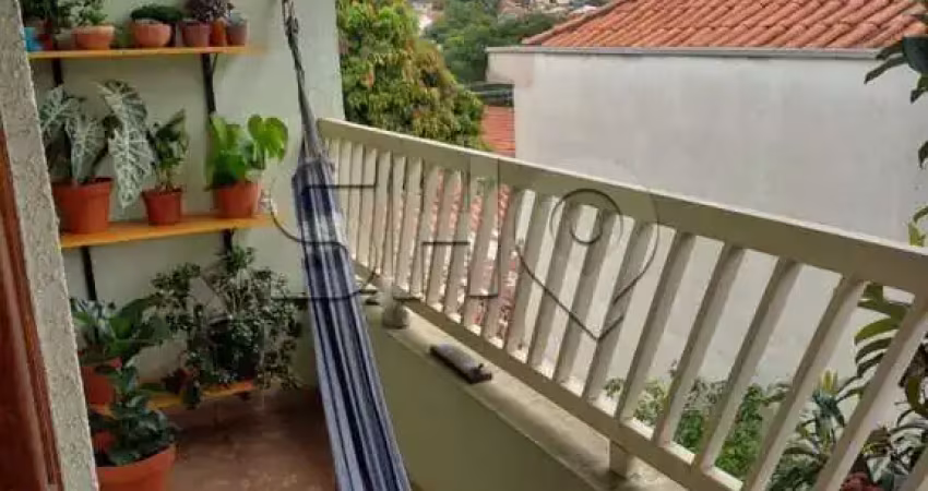 Casa com 4 quartos à venda na Amadeu De Queirós, 20, Nossa Senhora do Ó, São Paulo