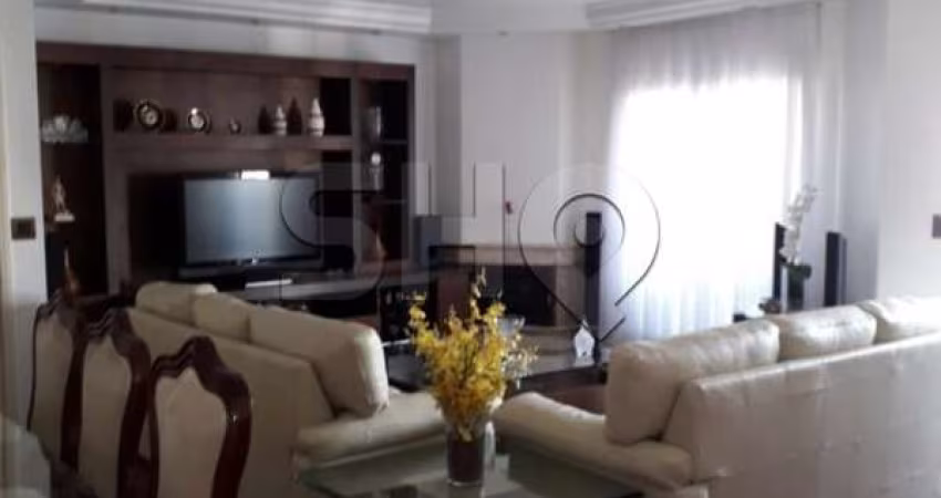 Apartamento com 3 quartos à venda na Rua Azevedo Soares, 2031, Vila Gomes Cardim, São Paulo
