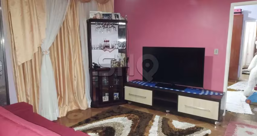 Casa com 4 quartos à venda na Augusto Fiat, 174, Jardim Francisco Mendes, São Paulo