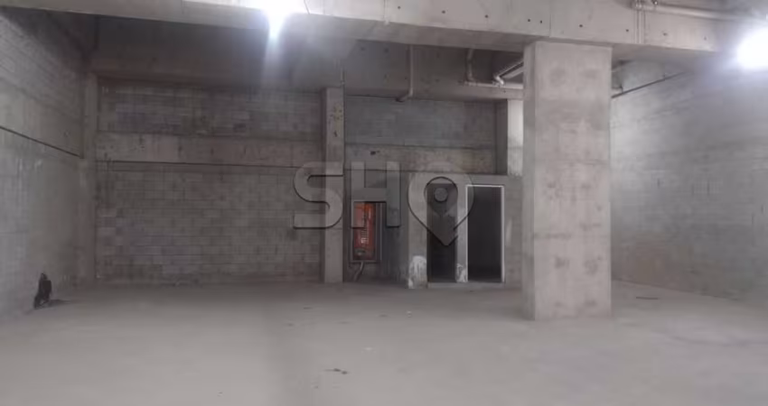 Ponto comercial à venda na Rua Tomé Portes, 131, Vila Dom Pedro II, São Paulo