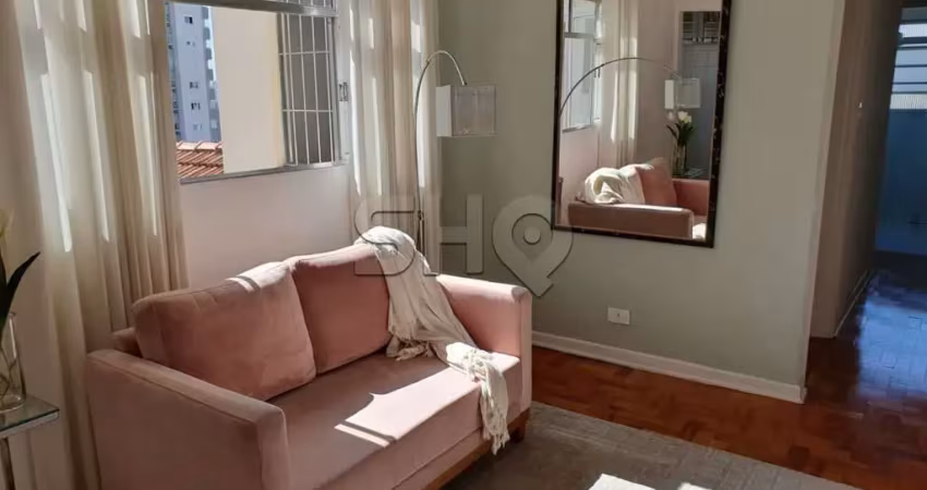 Apartamento com 2 quartos à venda na Rua Iperoig, 847, Perdizes, São Paulo