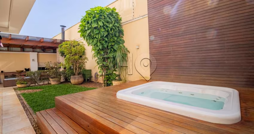 Apartamento com 4 quartos à venda na Pero Vaz De Caminha, 50, Alto de Pinheiros, São Paulo