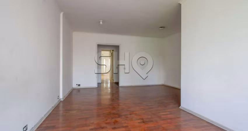 Apartamento com 4 quartos à venda na Rua Cardoso de Almeida, 854, Perdizes, São Paulo