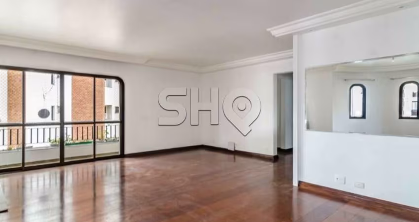 Apartamento com 4 quartos à venda na Rua Professor Pedreira de Freitas, 69, Tatuapé, São Paulo