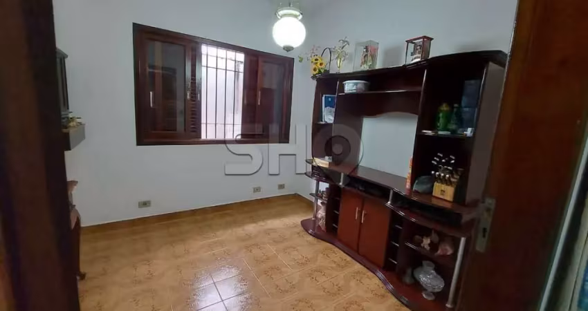 Casa com 3 quartos à venda na Antônio Alvarez Airão, 533, Bortolândia, São Paulo
