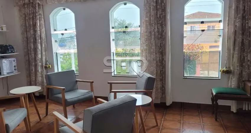 Casa com 3 quartos à venda na Antônio Alvarez Airão, 533, Bortolândia, São Paulo