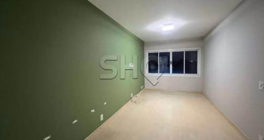 Apartamento com 2 quartos à venda na Rua Santa Catarina, 1788, Parque São Jorge, São Paulo