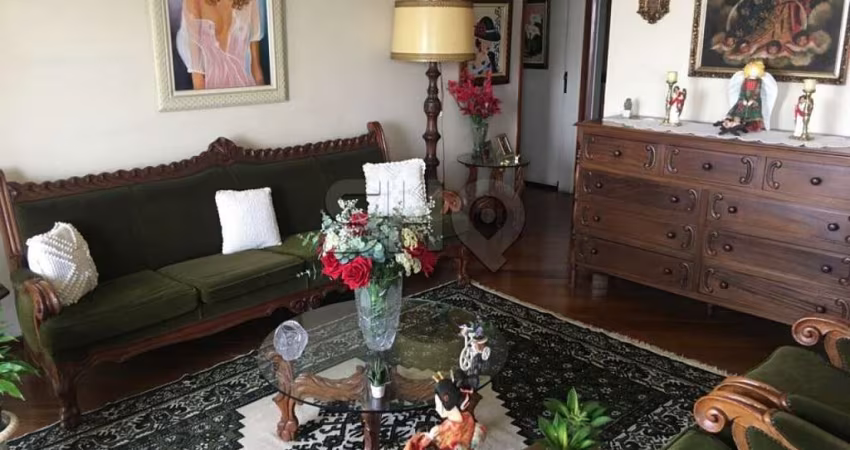Apartamento com 3 quartos à venda na Rua Croata, 66, Vila Ipojuca, São Paulo