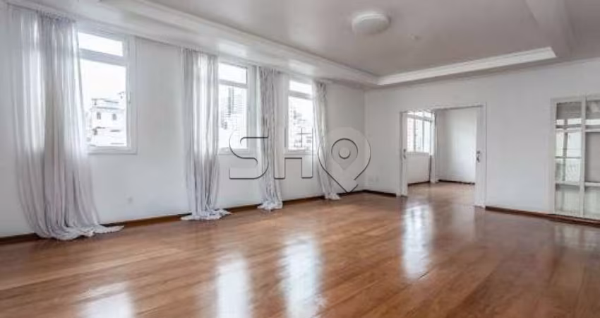 Apartamento com 4 quartos à venda na Alameda Franca, 1433, Jardim Paulista, São Paulo