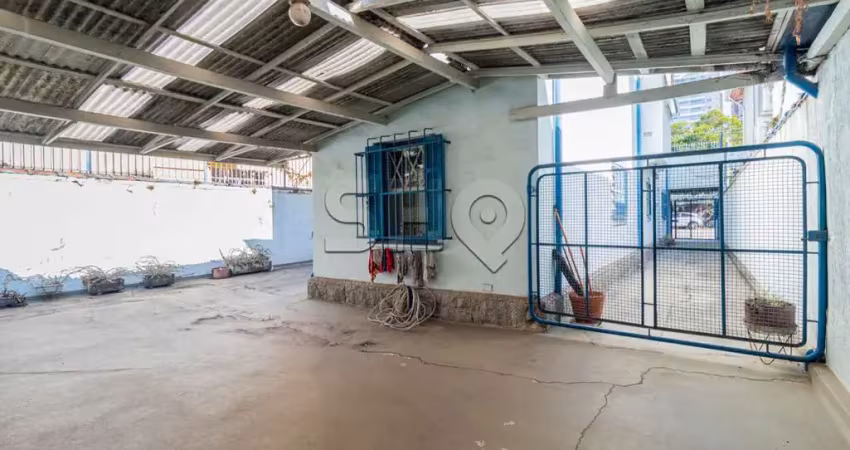 Casa comercial com 3 salas à venda na Dona Germaine Burchard, 365, Água Branca, São Paulo
