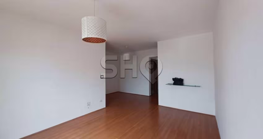 Apartamento com 3 quartos à venda na Avenida Nova Cantareira, 20, Tucuruvi, São Paulo