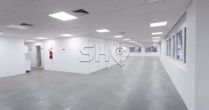 Sala comercial para alugar na Avenida Paulista, 2028, Paraíso, São Paulo
