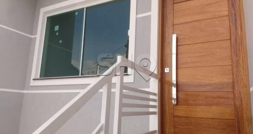 Casa com 3 quartos à venda na Quixere, 8, Vila Mazzei, São Paulo