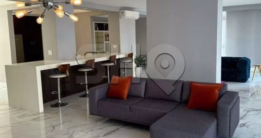 Apartamento com 3 quartos à venda na Avenida Nove de Julho, 3018, Jardim Paulista, São Paulo