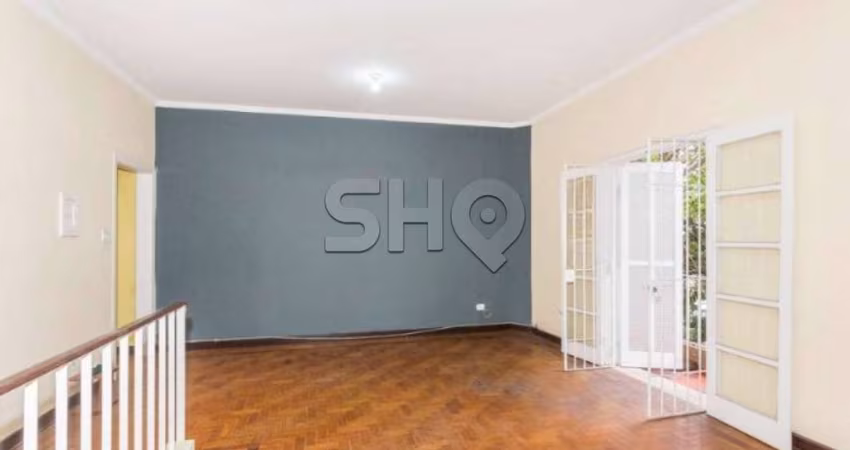 Casa com 2 quartos à venda na Rua Aimberê, 212, Perdizes, São Paulo