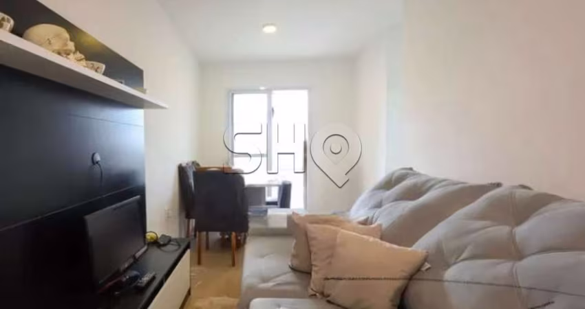 Apartamento com 3 quartos à venda na Rua Francisco Corazza, 100, Água Branca, São Paulo