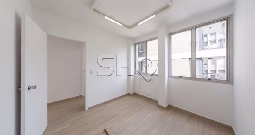 Sala comercial com 5 salas à venda na Rua Sergipe, 441, Consolação, São Paulo