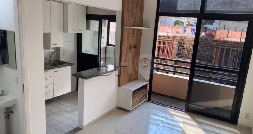 Apartamento com 1 quarto à venda na Rua Alves Guimarães, 150, Pinheiros, São Paulo