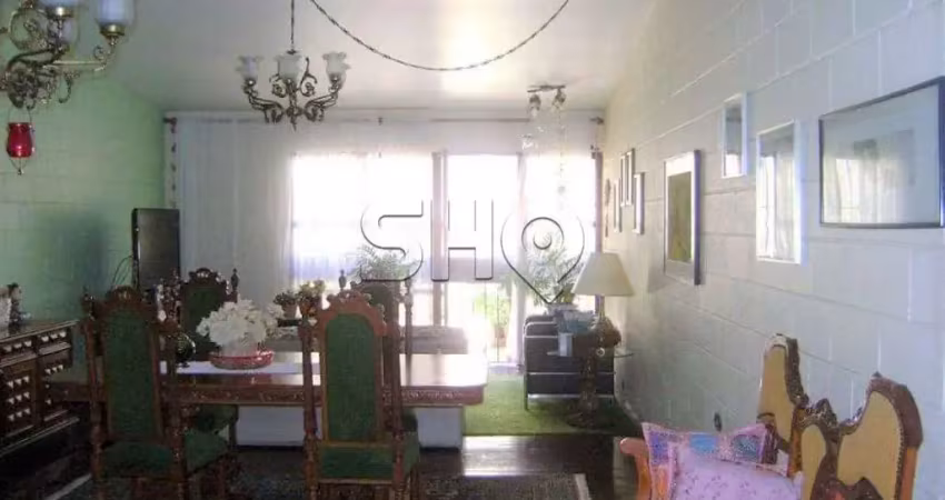 Casa com 3 quartos à venda na Rua Pedro Madureira, 146, Jardim São Paulo (Zona Norte), São Paulo