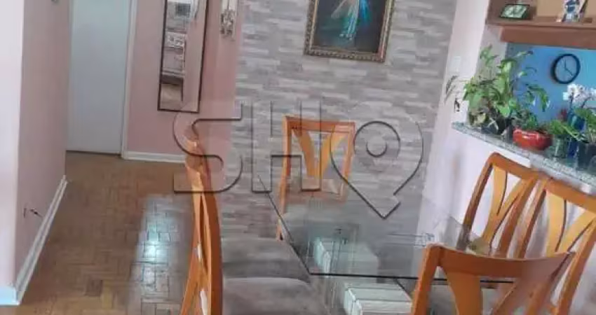 Apartamento com 4 quartos à venda na Rua Domingos de Morais, 2023, Vila Mariana, São Paulo