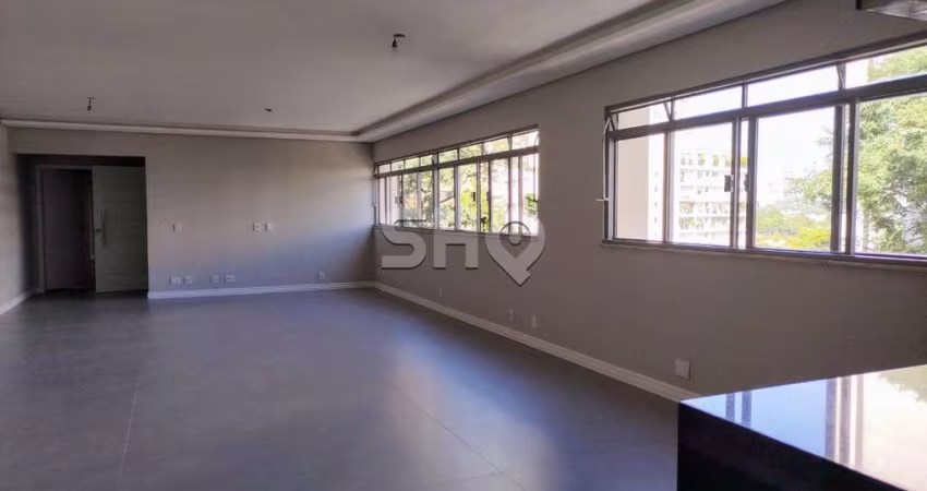 Apartamento com 4 quartos à venda na Rua Sergipe, 686, Consolação, São Paulo