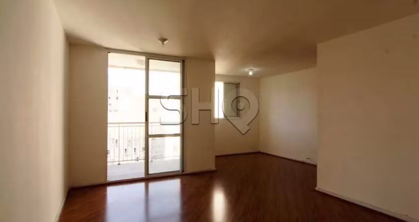Apartamento com 3 quartos à venda na Avenida Cupecê, 1784, Jardim Prudência, São Paulo
