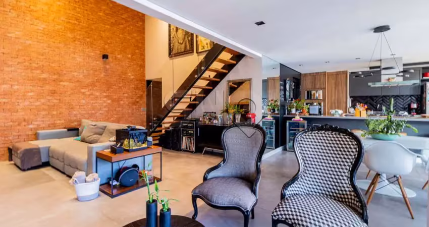 Apartamento com 3 quartos à venda na Rua Apiacás, 961, Perdizes, São Paulo