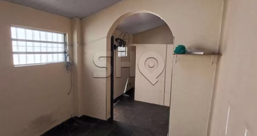 Casa comercial com 11 salas à venda na Rua Catão, 190, Vila Romana, São Paulo