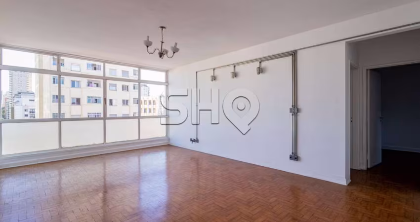 Apartamento com 3 quartos à venda na Rua Tagipuru, 225, Barra Funda, São Paulo